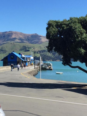 Apartment 65 Akaroa, Akaroa